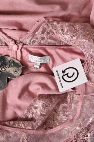 Kleid Goddiva, Größe M, Farbe Rosa, Preis 68,04 €