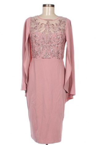Φόρεμα Goddiva, Μέγεθος M, Χρώμα Ρόζ , Τιμή 37,42 €