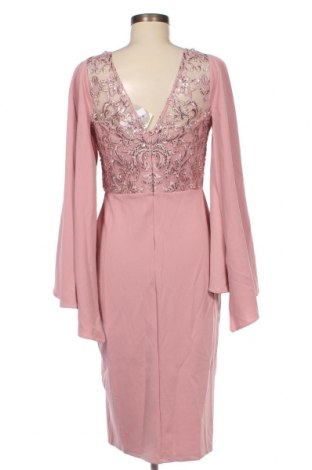 Kleid Goddiva, Größe M, Farbe Rosa, Preis 68,04 €