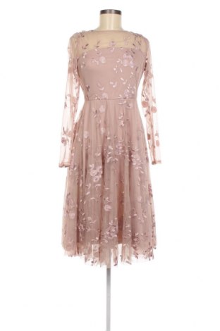 Šaty  Goddiva, Velikost M, Barva Růžová, Cena  1 052,00 Kč