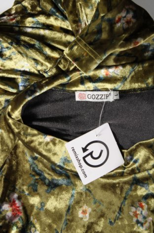 Kleid Gozzip, Größe L, Farbe Grün, Preis 8,35 €