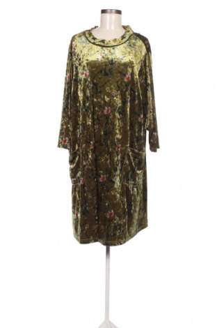 Φόρεμα Gozzip, Μέγεθος L, Χρώμα Πράσινο, Τιμή 8,70 €