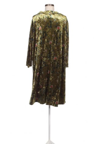 Kleid Gozzip, Größe L, Farbe Grün, Preis 8,35 €