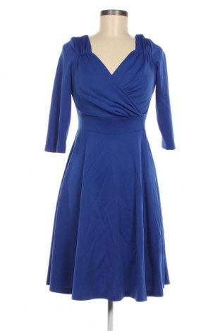 Šaty  Grace Karin, Veľkosť S, Farba Modrá, Cena  9,54 €