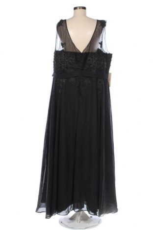 Rochie Grace Karin, Mărime 3XL, Culoare Negru, Preț 305,92 Lei