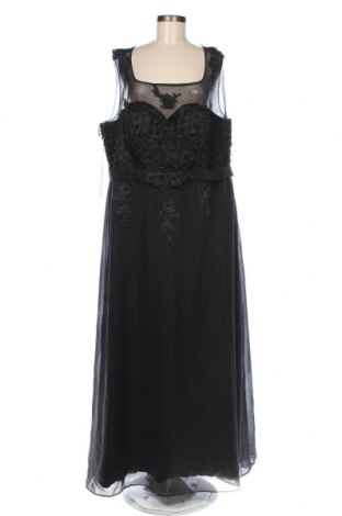 Rochie Grace Karin, Mărime 3XL, Culoare Negru, Preț 305,92 Lei