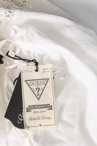Šaty  Guess, Velikost S, Barva Bílá, Cena  1 605,00 Kč