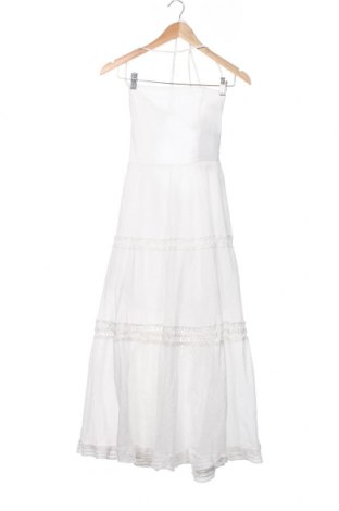 Kleid Guess, Größe S, Farbe Weiß, Preis 98,45 €