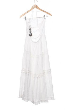 Kleid Guess, Größe S, Farbe Weiß, Preis 98,45 €