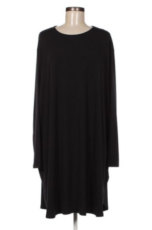 Kleid H&M, Größe 4XL, Farbe Schwarz, Preis 17,76 €