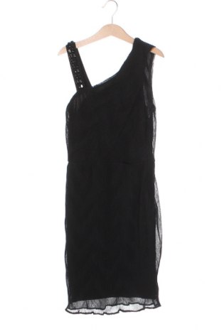 Kleid H&M, Größe XXS, Farbe Schwarz, Preis € 2,22