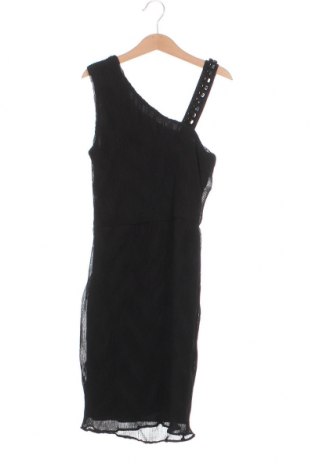 Rochie H&M, Mărime XXS, Culoare Negru, Preț 7,40 Lei