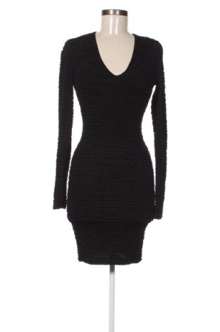 Kleid H&M, Größe XS, Farbe Schwarz, Preis 3,23 €