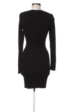 Kleid H&M, Größe XS, Farbe Schwarz, Preis 3,23 €