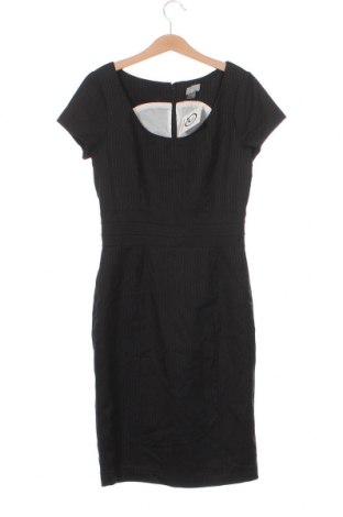 Φόρεμα H&M, Μέγεθος XS, Χρώμα Μαύρο, Τιμή 16,62 €