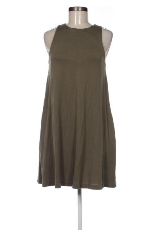 Šaty  H&M, Veľkosť S, Farba Zelená, Cena  5,93 €