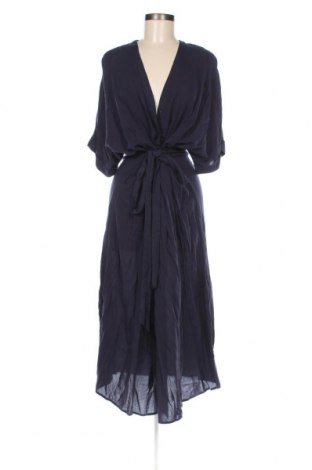 Kleid H&M, Größe M, Farbe Blau, Preis 9,00 €