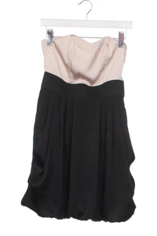 Šaty  H&M, Veľkosť XS, Farba Čierna, Cena  2,70 €