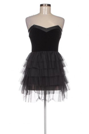 Kleid H&M, Größe S, Farbe Schwarz, Preis 18,00 €