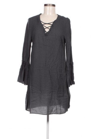 Kleid H&M, Größe L, Farbe Grau, Preis € 5,05