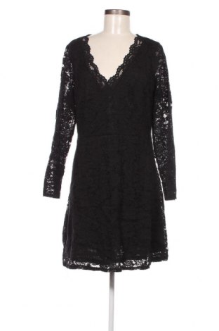 Šaty  H&M, Velikost XL, Barva Černá, Cena  555,00 Kč