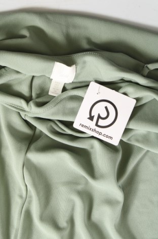 Šaty  H&M, Velikost S, Barva Zelená, Cena  265,00 Kč