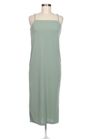 Šaty  H&M, Veľkosť S, Farba Zelená, Cena  10,72 €