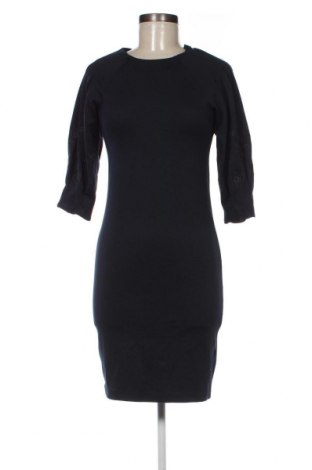 Kleid H&M, Größe XS, Farbe Blau, Preis 14,84 €