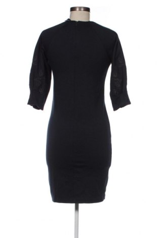 Kleid H&M, Größe XS, Farbe Blau, Preis 14,84 €