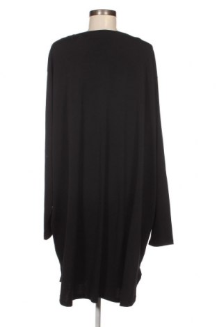 Rochie H&M, Mărime 4XL, Culoare Negru, Preț 66,99 Lei