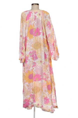 Φόρεμα H&M, Μέγεθος 3XL, Χρώμα Πολύχρωμο, Τιμή 17,94 €