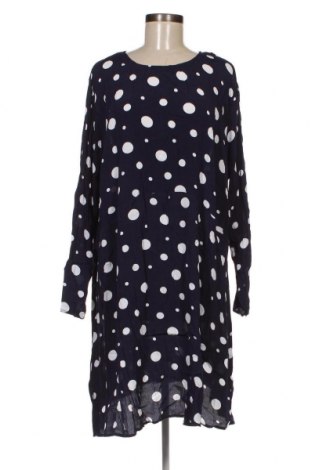 Kleid H&M, Größe 3XL, Farbe Mehrfarbig, Preis 26,57 €