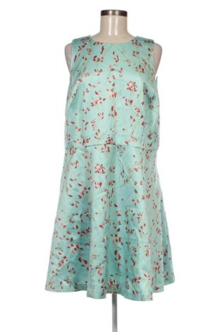 Kleid H&M, Größe XXL, Farbe Grün, Preis 20,18 €