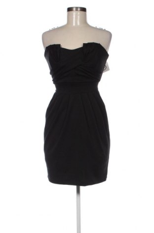 Kleid H&M, Größe S, Farbe Schwarz, Preis 5,01 €
