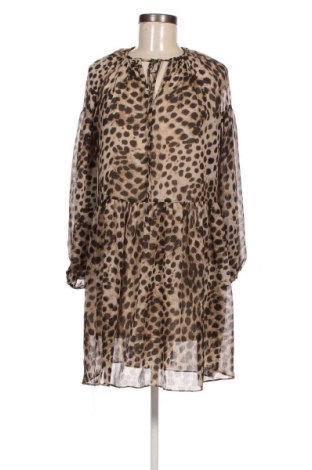 Kleid H&M, Größe XS, Farbe Mehrfarbig, Preis 14,84 €