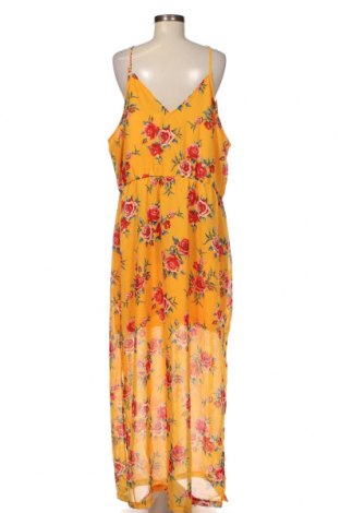 Šaty  H&M, Veľkosť 3XL, Farba Žltá, Cena  14,96 €