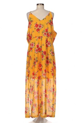 Šaty  H&M, Veľkosť 3XL, Farba Žltá, Cena  16,44 €