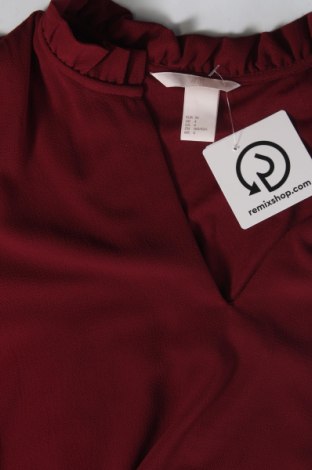 Šaty  H&M, Veľkosť XS, Farba Červená, Cena  11,02 €