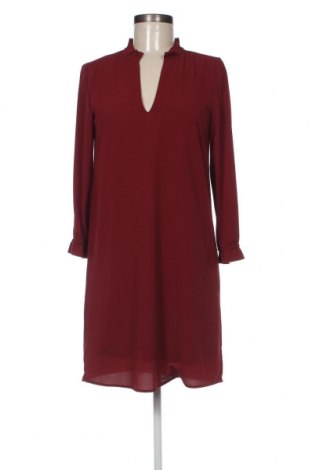 Φόρεμα H&M, Μέγεθος XS, Χρώμα Κόκκινο, Τιμή 11,02 €