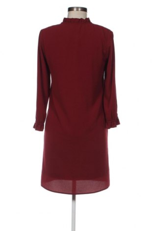 Šaty  H&M, Veľkosť XS, Farba Červená, Cena  11,02 €
