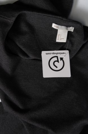 Kleid H&M, Größe S, Farbe Grau, Preis 4,15 €