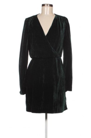 Šaty  H&M, Veľkosť M, Farba Zelená, Cena  4,77 €