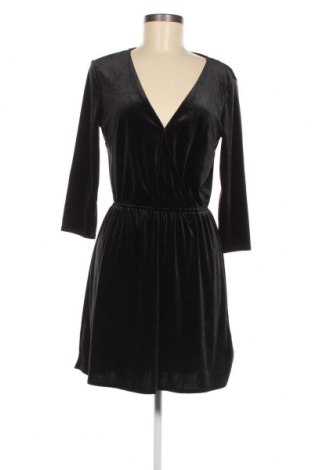 Šaty  H&M, Velikost S, Barva Černá, Cena  129,00 Kč