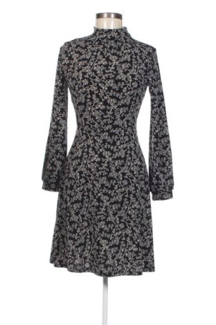 Kleid H&M, Größe XS, Farbe Schwarz, Preis 4,80 €