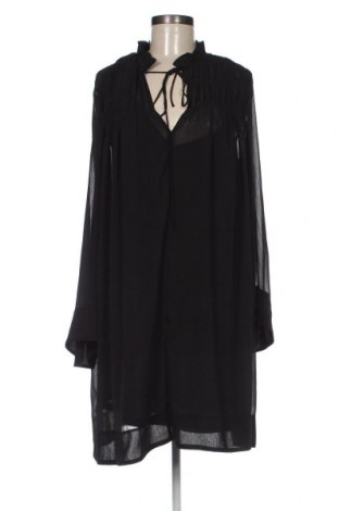 Šaty  H&M, Veľkosť M, Farba Čierna, Cena  18,00 €