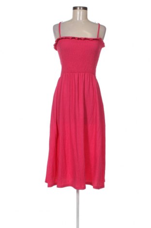 Φόρεμα H&M, Μέγεθος M, Χρώμα Ρόζ , Τιμή 7,50 €