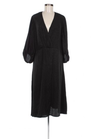 Φόρεμα H&M, Μέγεθος M, Χρώμα Μαύρο, Τιμή 10,41 €