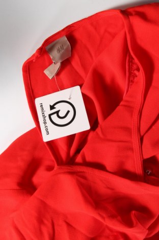 Šaty  H&M, Velikost 3XL, Barva Červená, Cena  462,00 Kč