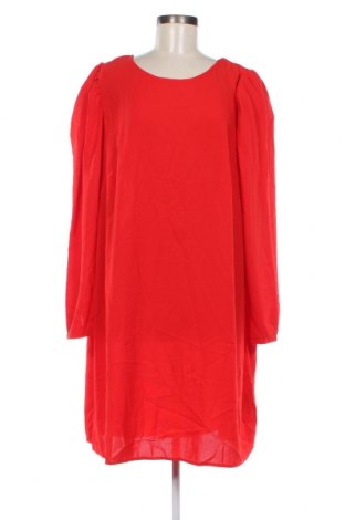 Šaty  H&M, Velikost 3XL, Barva Červená, Cena  393,00 Kč