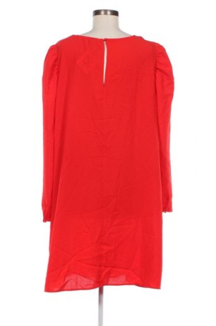 Šaty  H&M, Velikost 3XL, Barva Červená, Cena  462,00 Kč